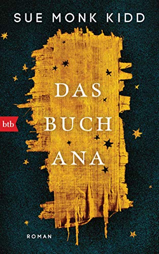 Das Buch Ana: Roman von btb